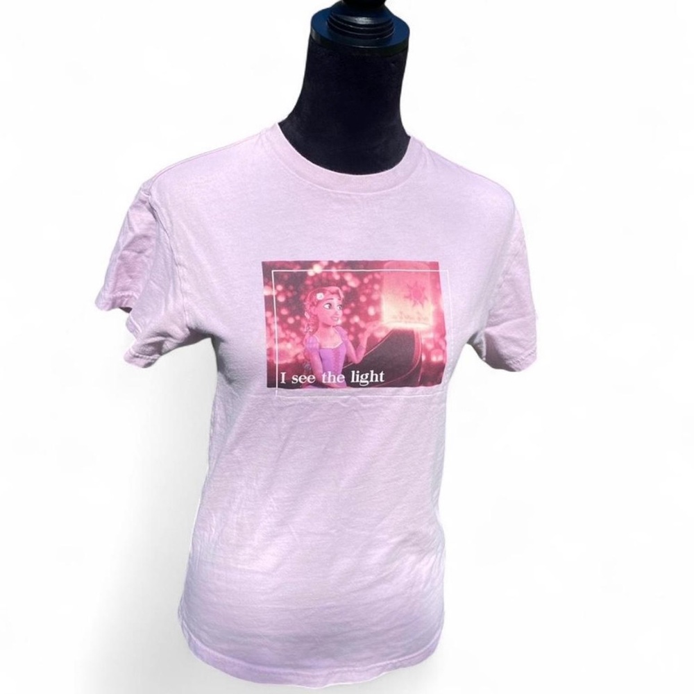 Disney Tangled T-Shirt